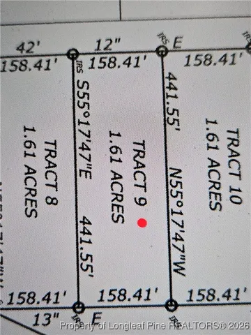 a close up of a white door