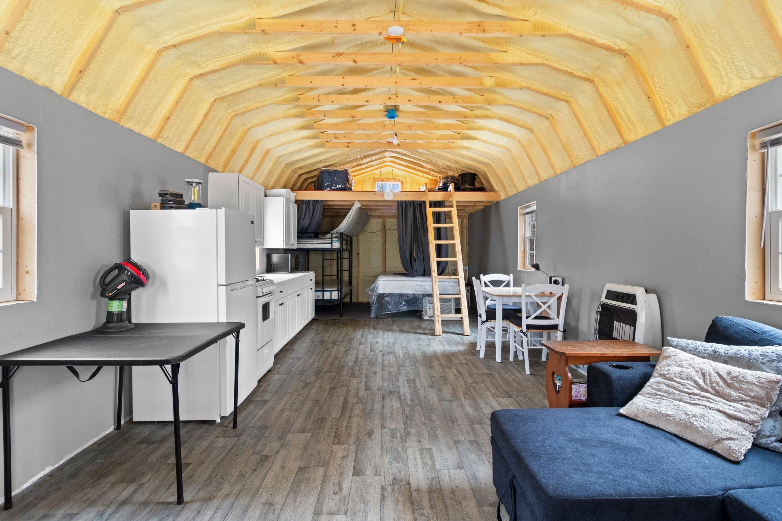 Buettner Road, Unit 1 White Lake, WI 54491 - Photo 11 of 15