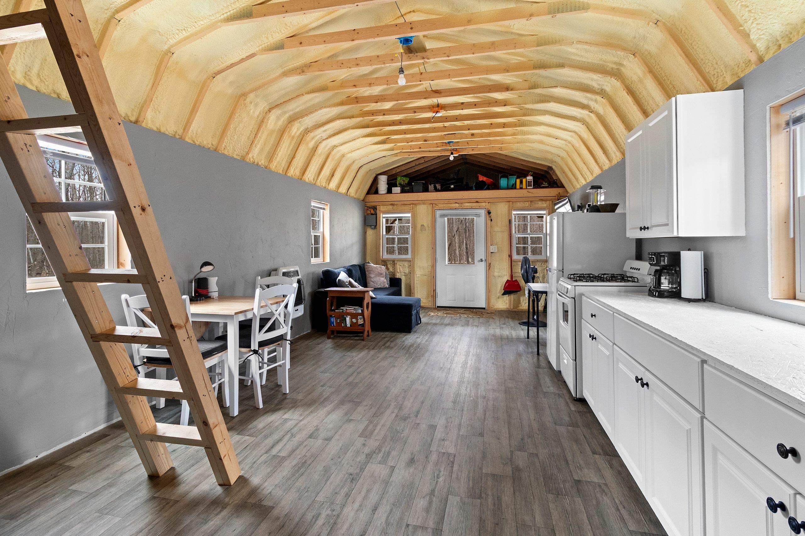 Buettner Road, Unit 1 White Lake, WI 54491 - Photo 13 of 15