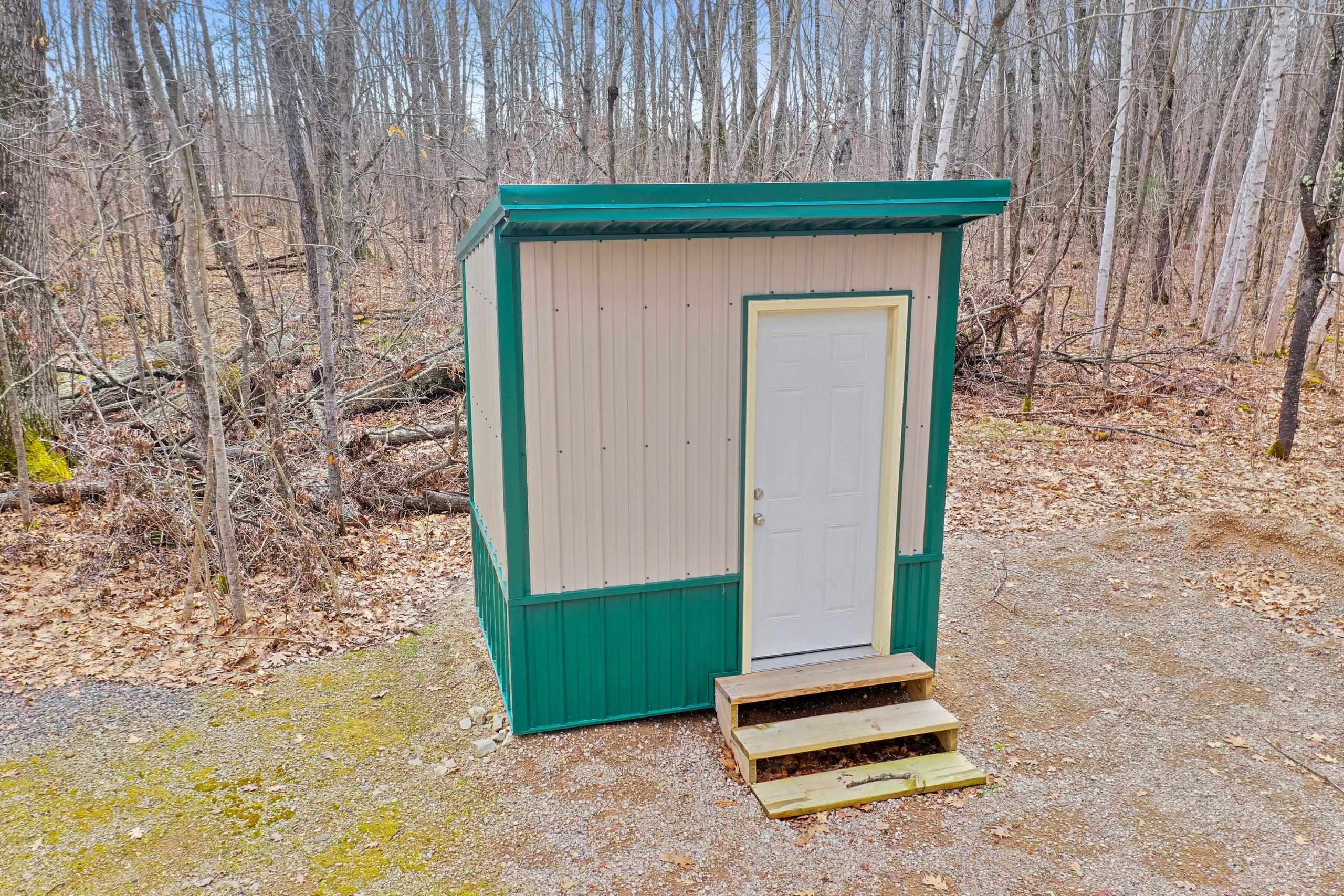 Buettner Road, Unit 1 White Lake, WI 54491 - Photo 14 of 15