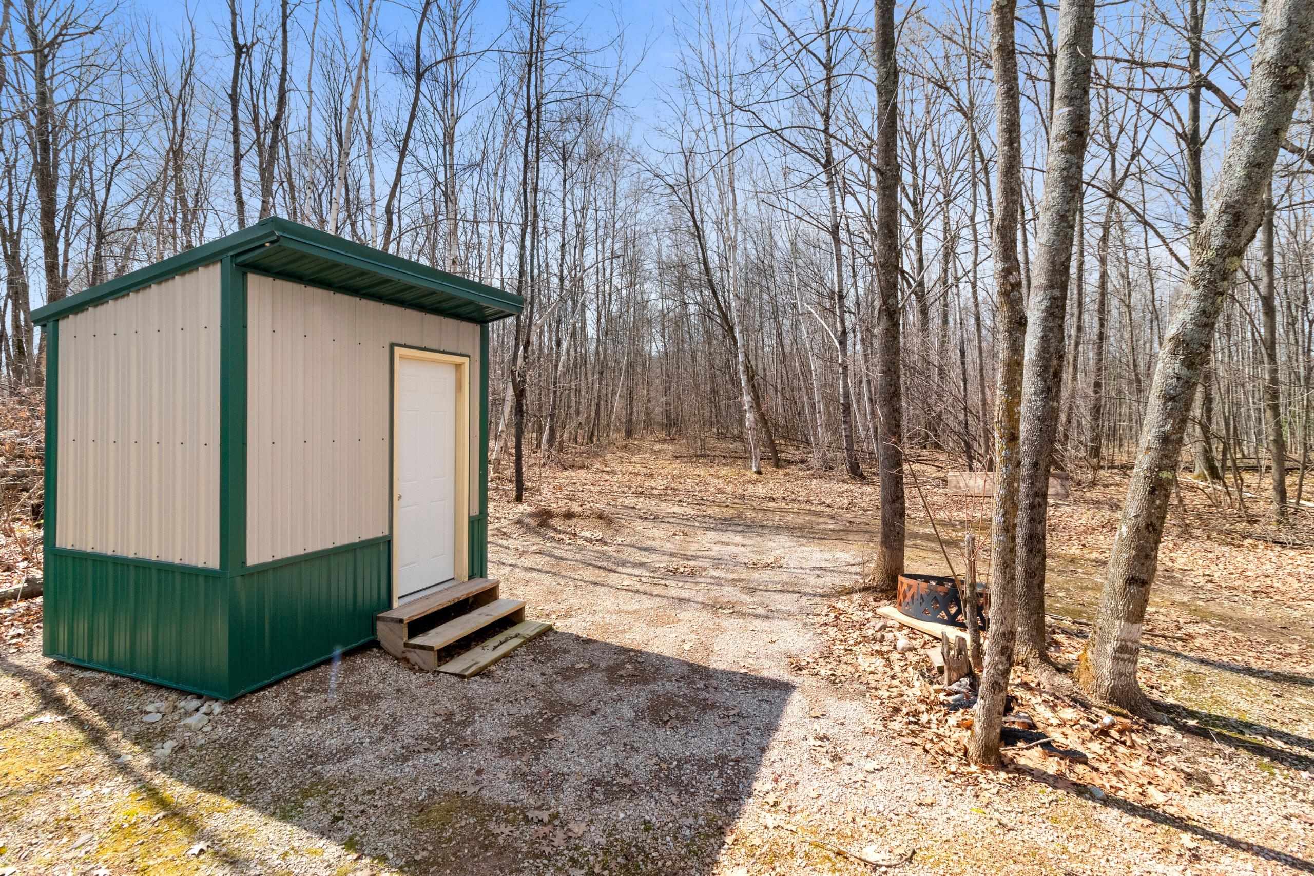 Buettner Road, Unit 1 White Lake, WI 54491 - Photo 15 of 15