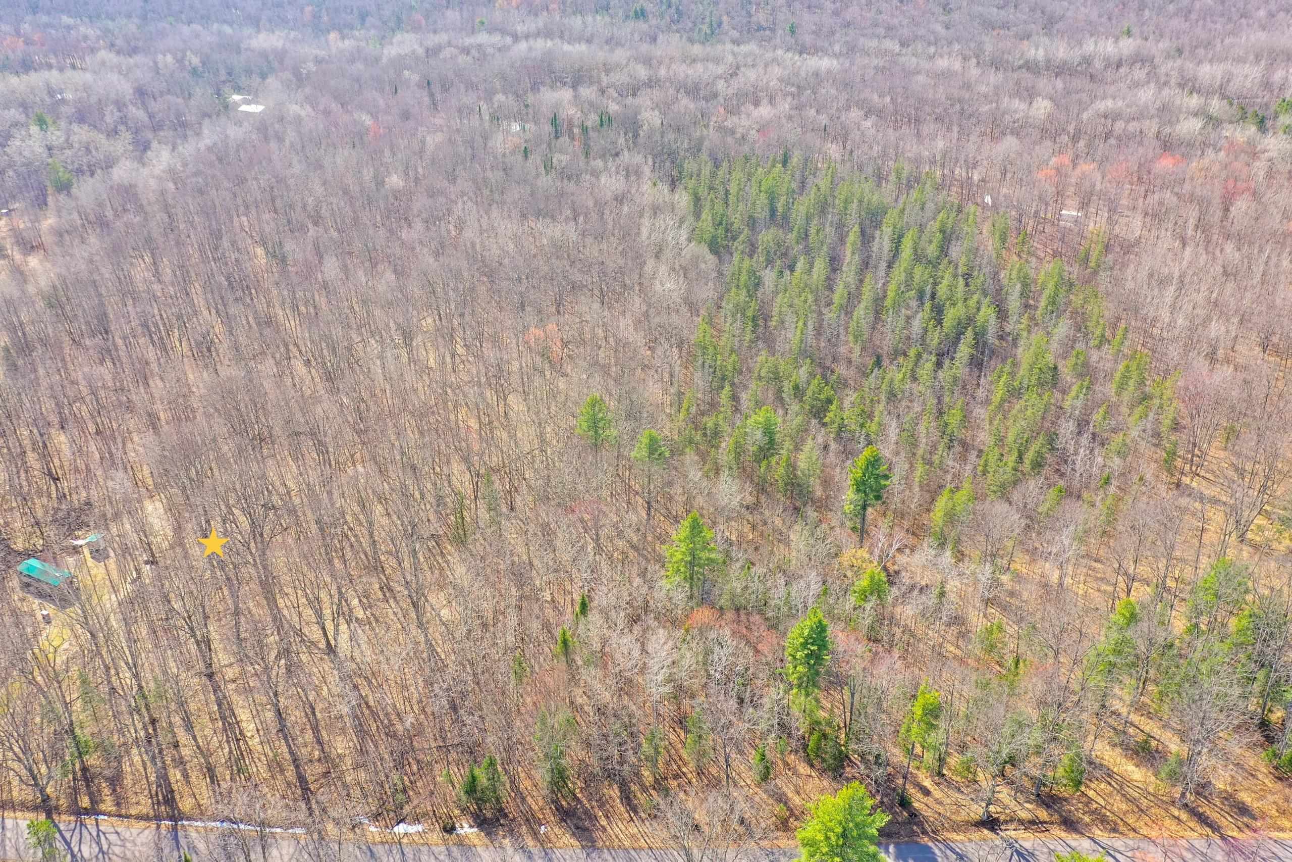 Buettner Road, Unit 1 White Lake, WI 54491 - Photo 2 of 15