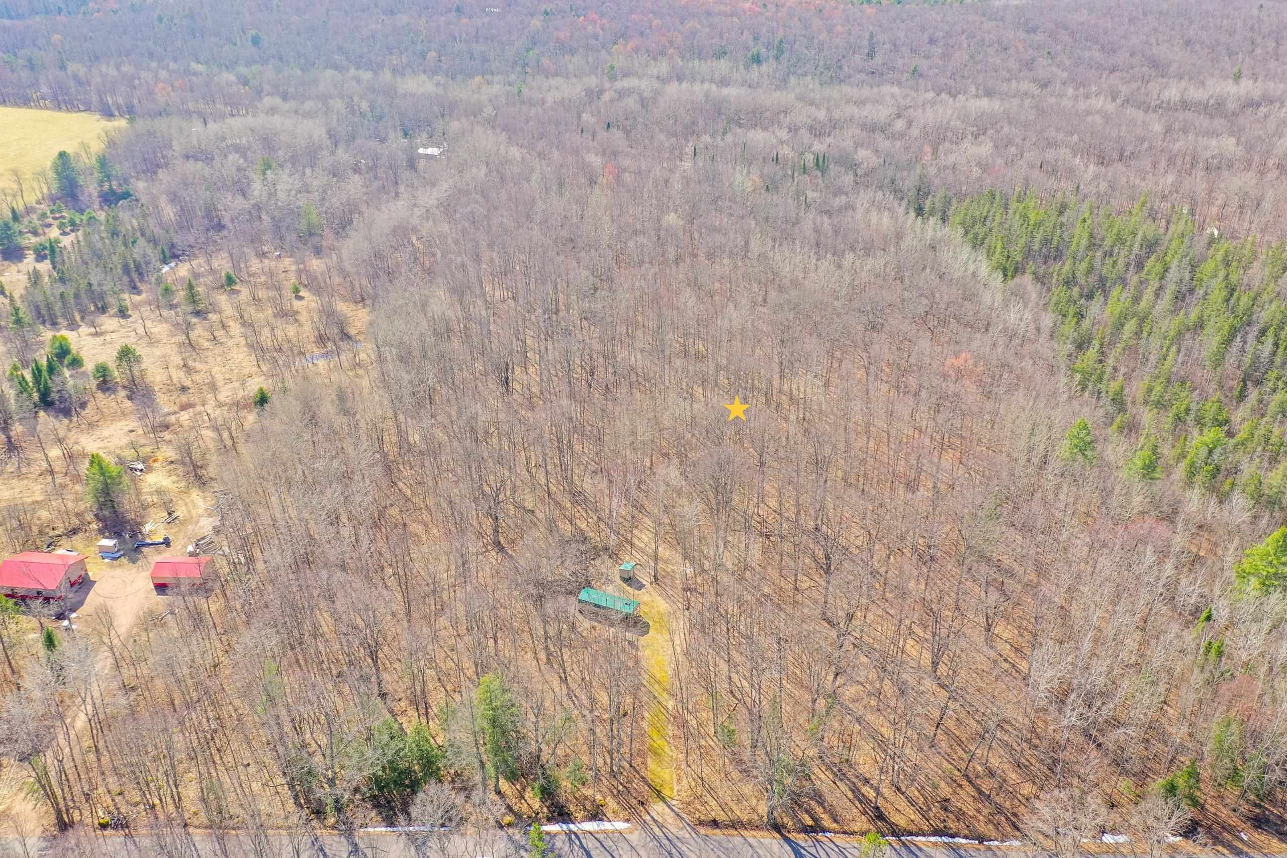 Buettner Road, Unit 1 White Lake, WI 54491 - Photo 3 of 15