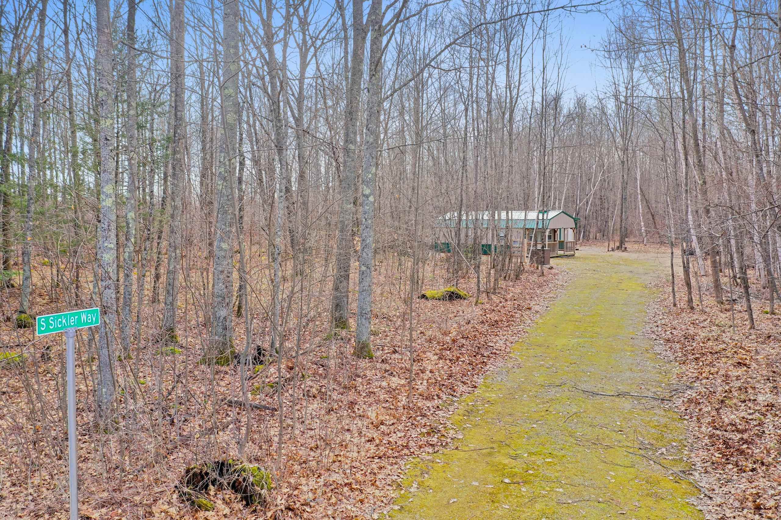 Buettner Road, Unit 1 White Lake, WI 54491 - Photo 4 of 15