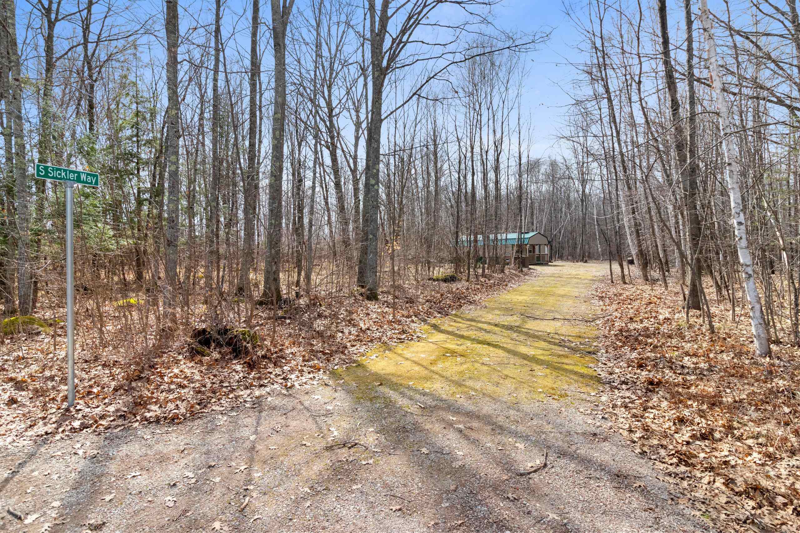 Buettner Road, Unit 1 White Lake, WI 54491 - Photo 5 of 15