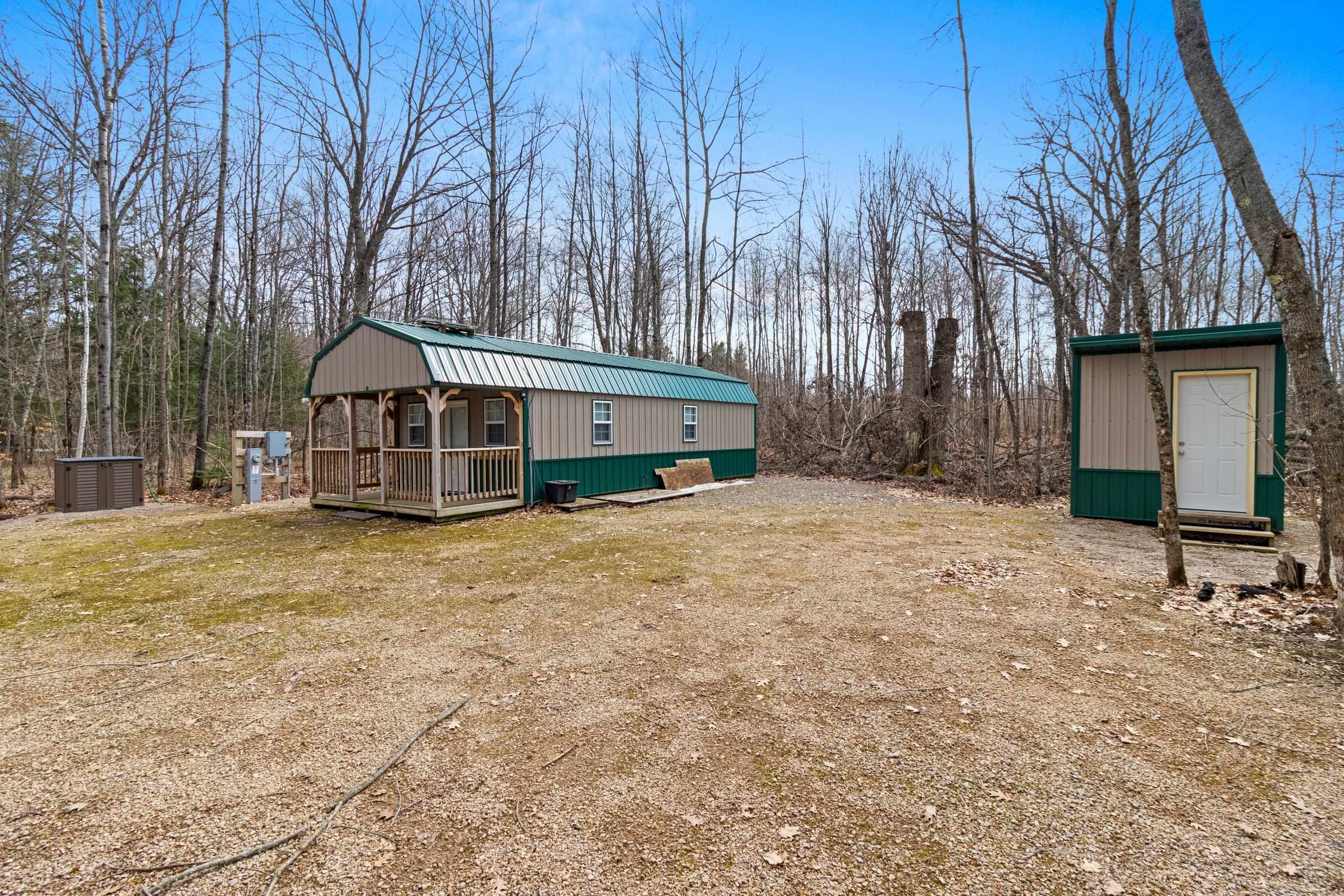 Buettner Road, Unit 1 White Lake, WI 54491 - Photo 6 of 15