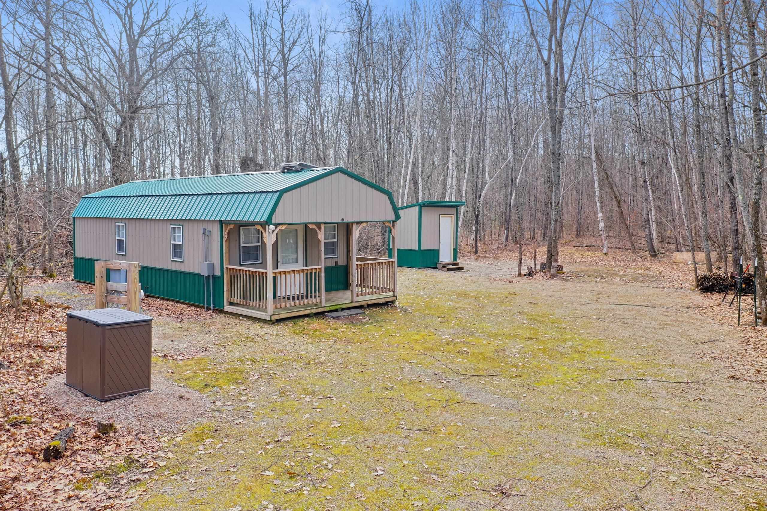 Buettner Road, Unit 1 White Lake, WI 54491 - Photo 7 of 15