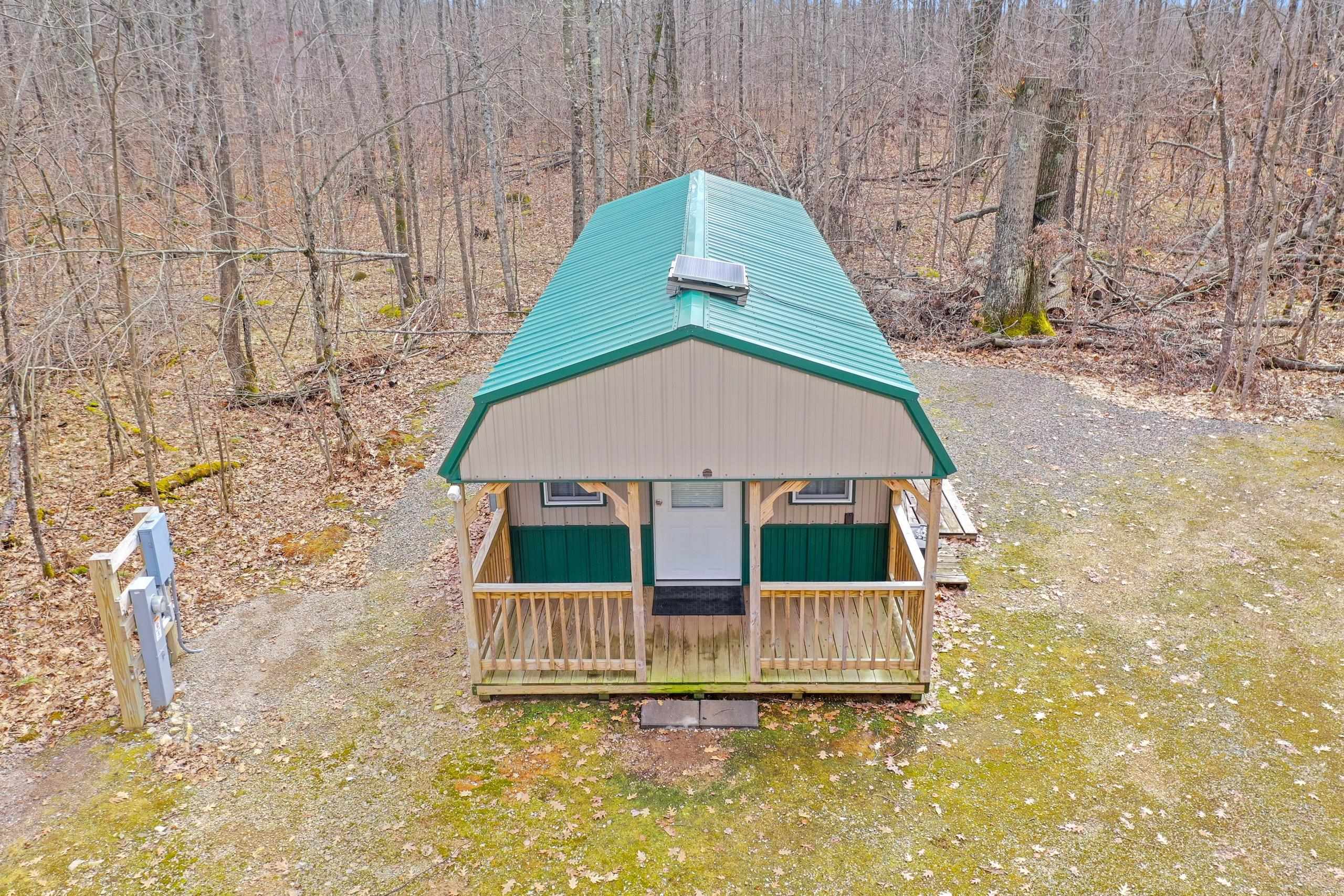 Buettner Road, Unit 1 White Lake, WI 54491 - Photo 8 of 15