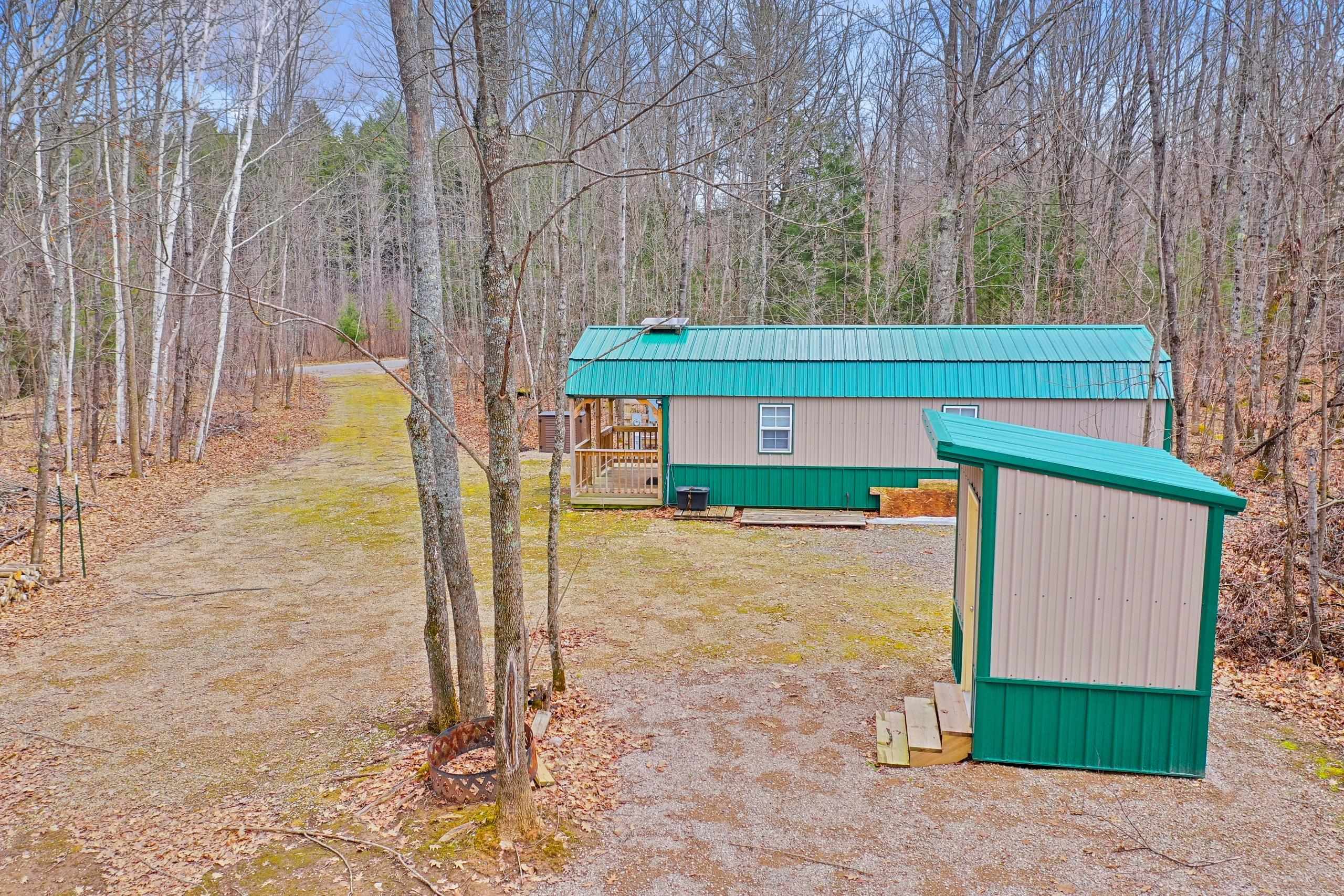 Buettner Road, Unit 1 White Lake, WI 54491 - Photo 9 of 15