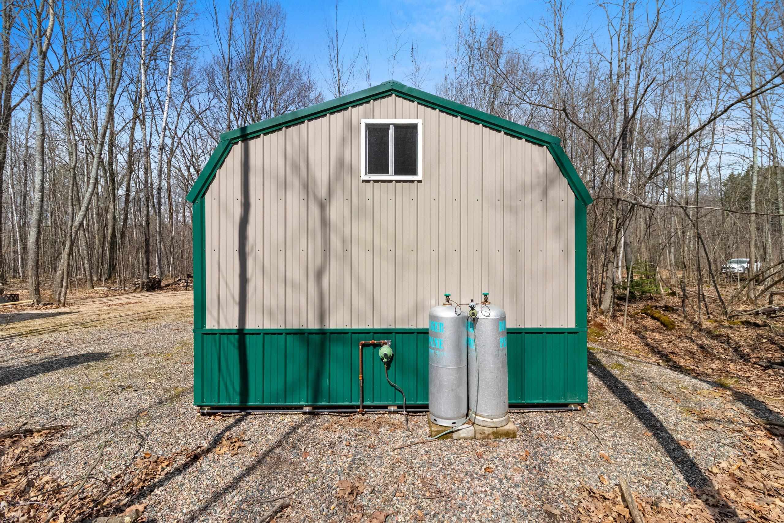 Buettner Road, Unit 1 White Lake, WI 54491 - Photo 10 of 15