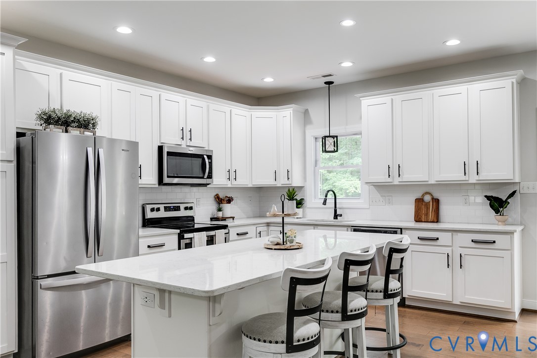 6113 Autumn Bluff Road Powhatan, VA 23139 - Photo 10 of 35 Gallery Image 10
