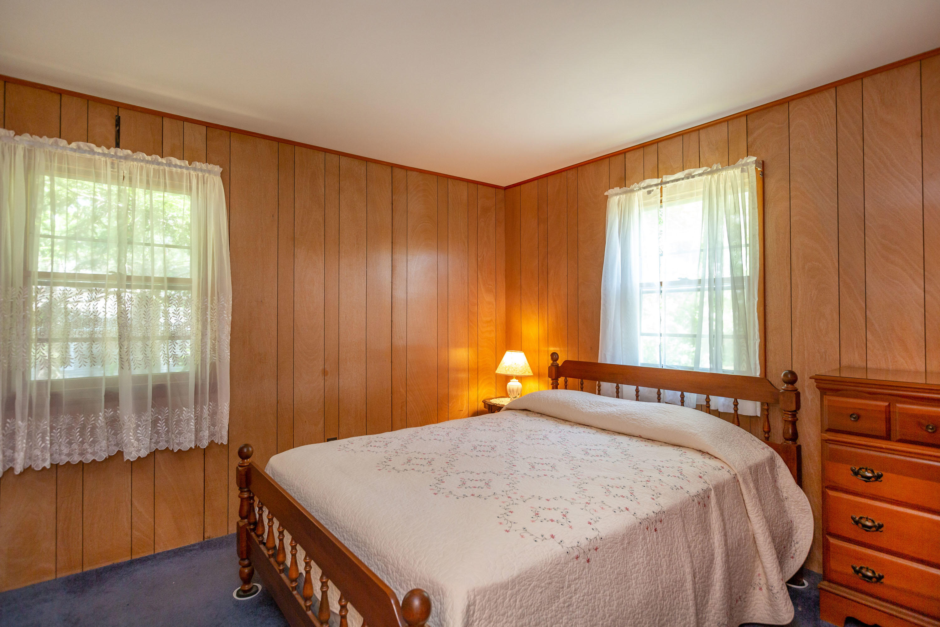 21 Maquoit Road Brunswick, ME 04011 - Photo 19 of 36 Bedroom
