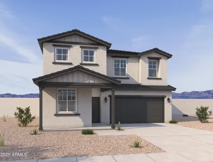 $529,990 | 18195 La Senda Drive West, Surprise, AZ 85387