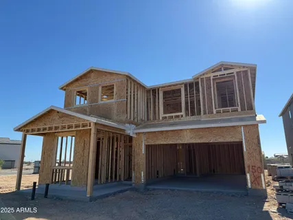 $529,990 | 18195 La Senda Drive West, Surprise, AZ 85387