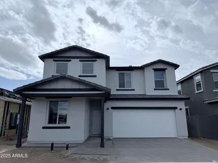 $534,990 | 18195 La Senda Drive West, Surprise, AZ 85387