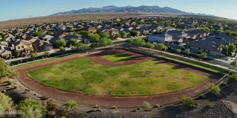 $534,990 | 18195 La Senda Drive West, Surprise, AZ 85387