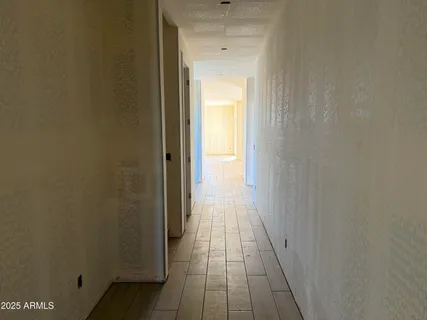 a view of a bathroom with a sink