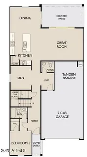 $529,990 | 18195 La Senda Drive West, Surprise, AZ 85387