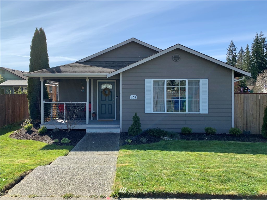 608 Jordan Road Granite Falls, WA 98252 - Photo 1 of 26 Gallery Image 1