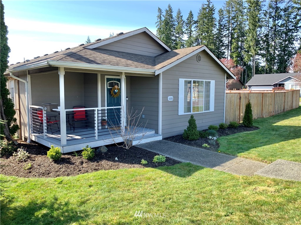 608 Jordan Road Granite Falls, WA 98252 - Photo 3 of 26 Gallery Image 3