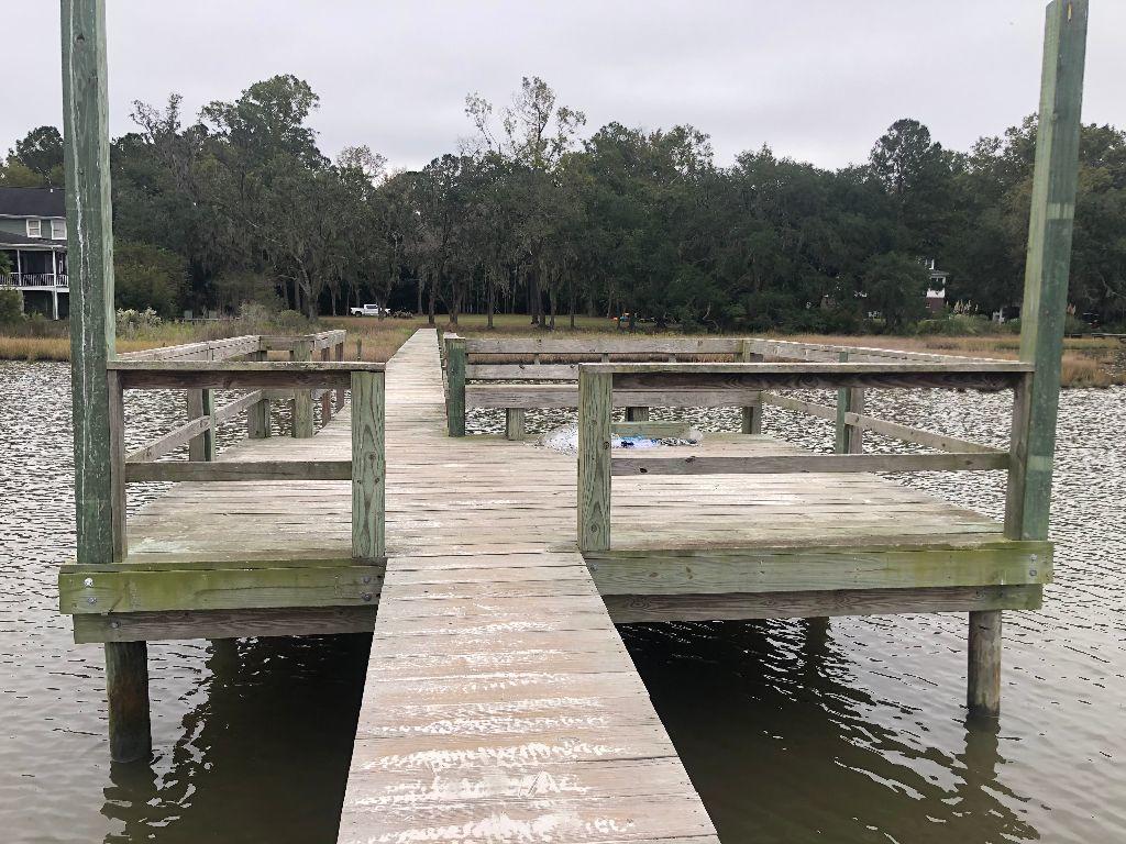 6556 Beagle Club Road Hollywood, SC 29449 - Photo 5 of 11 Dock