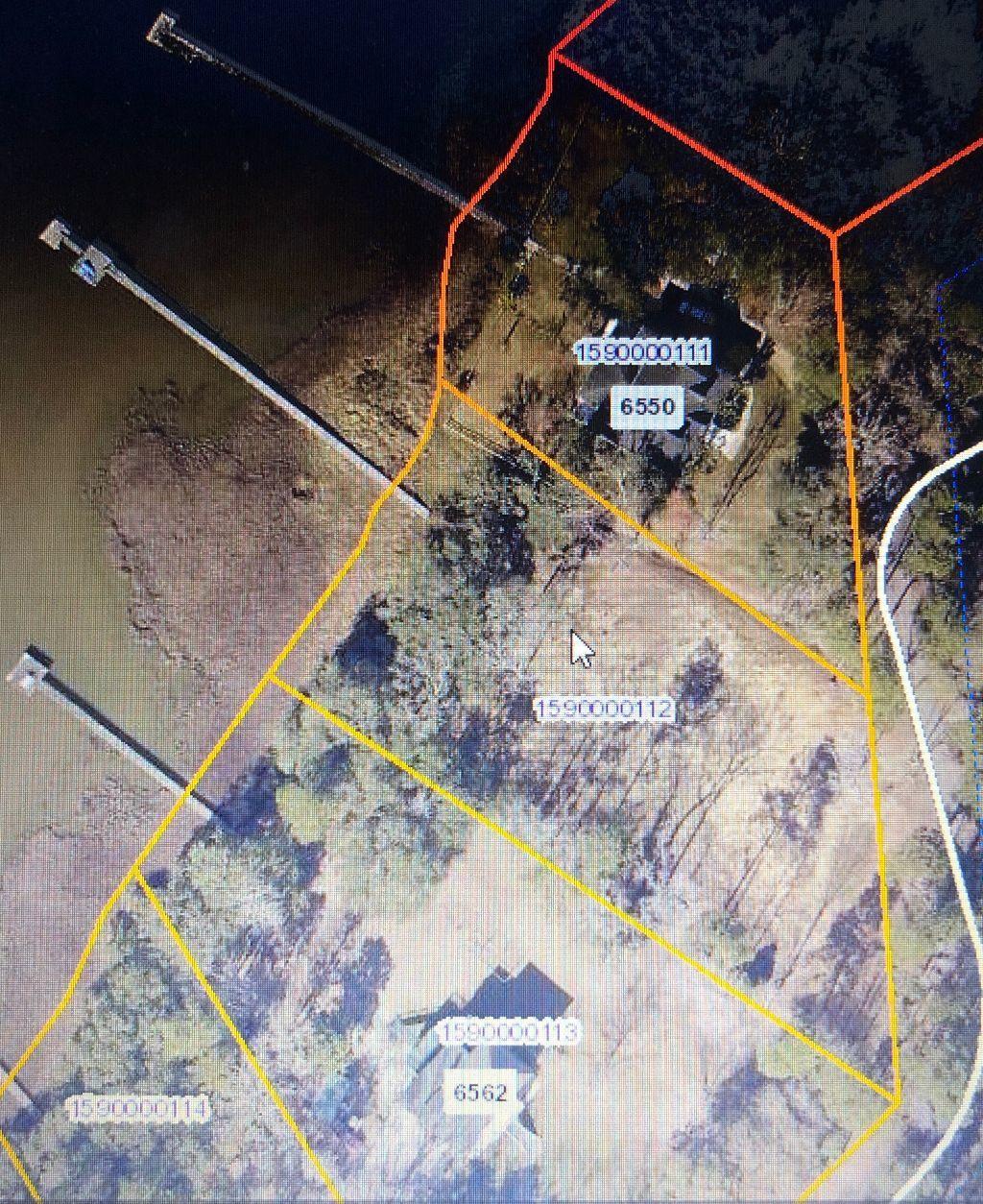 6556 Beagle Club Road Hollywood, SC 29449 - Photo 9 of 11 beagle lot