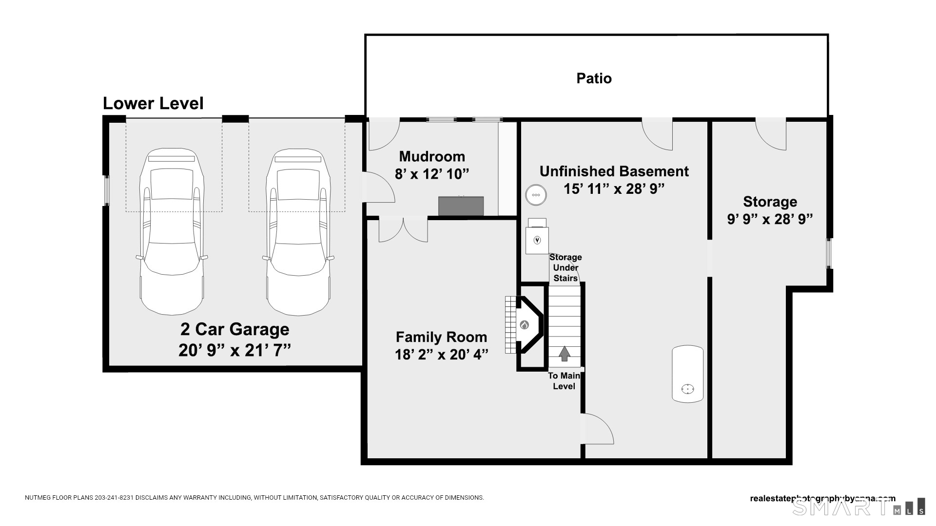 132 Hammertown Road Monroe, CT 06468 - Photo 40 of 40 Gallery Image 40