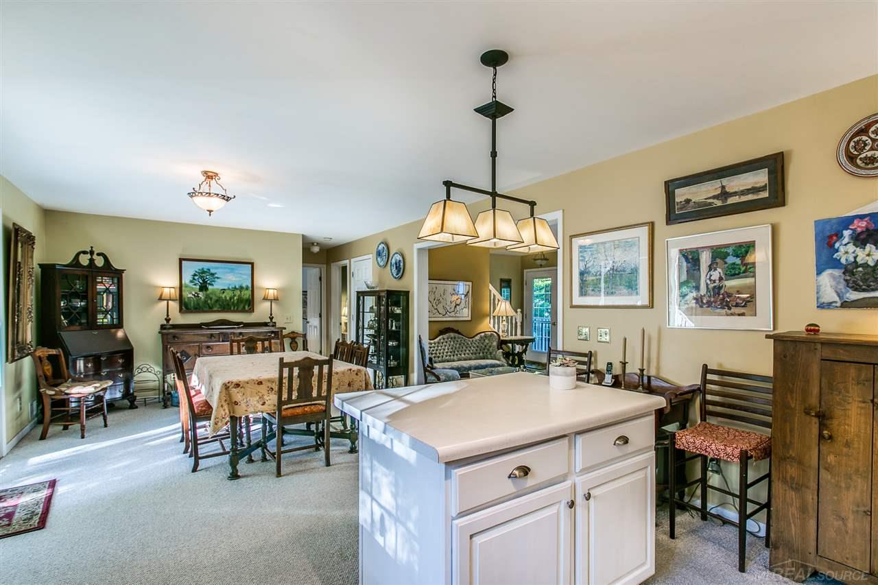 2553 Lakeshore Road Applegate, MI 48401 - Photo 16 of 39 Open concept