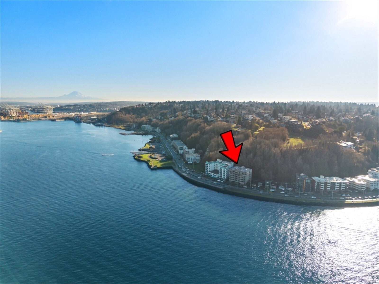 1005 Harbor Avenue Southwest, Unit 400 Seattle, WA 98116 - Photo 28 of 39