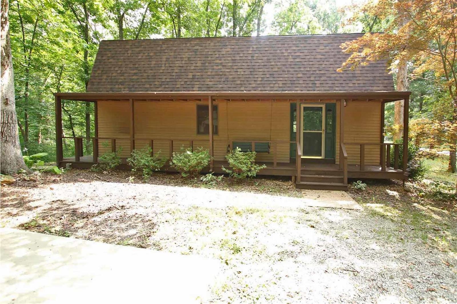 12827 Landolt Road Highland, IL 62249 - Photo 1 of 53