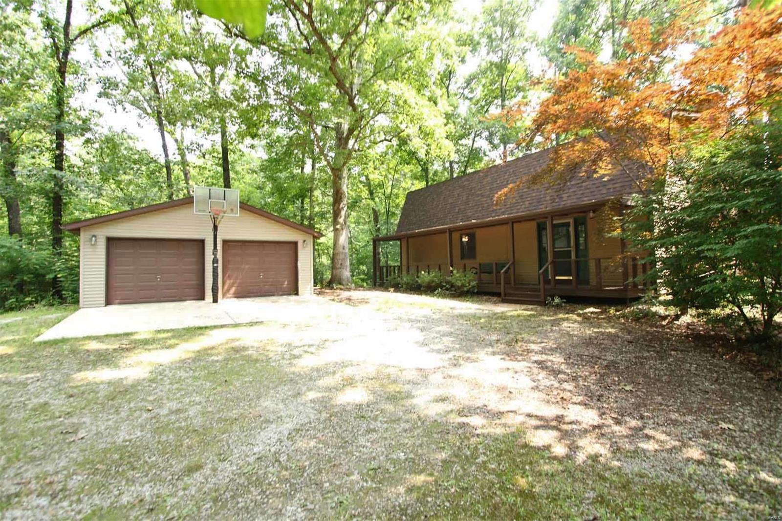 12827 Landolt Road Highland, IL 62249 - Photo 35 of 53