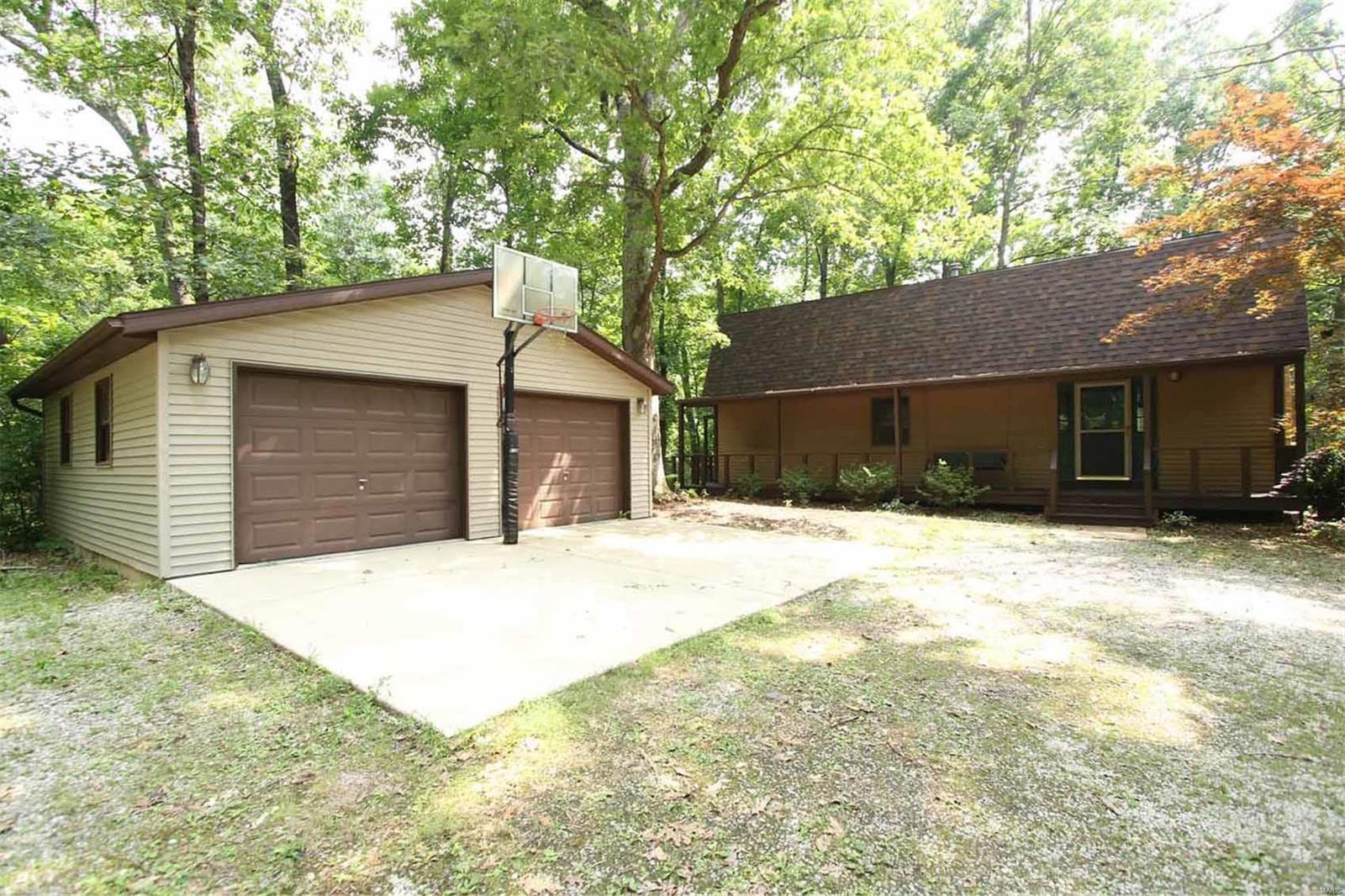 12827 Landolt Road Highland, IL 62249 - Photo 50 of 53