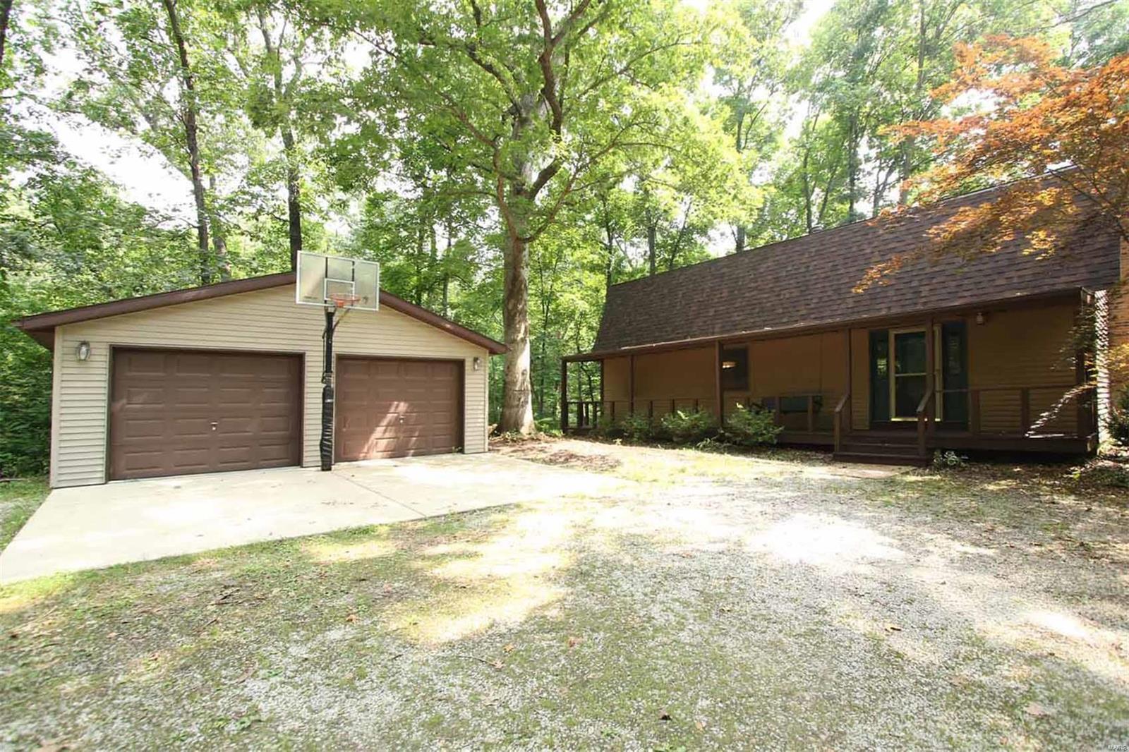 12827 Landolt Road Highland, IL 62249 - Photo 51 of 53