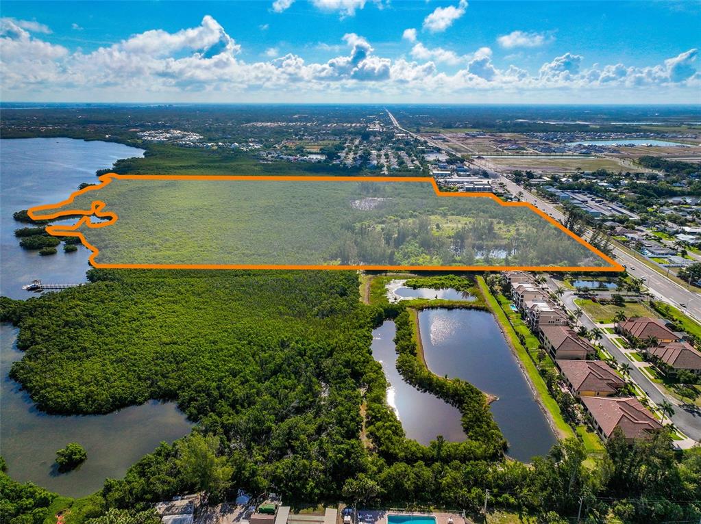 9000 Cortez Road West Bradenton, FL 34210 - Photo 2 of 3