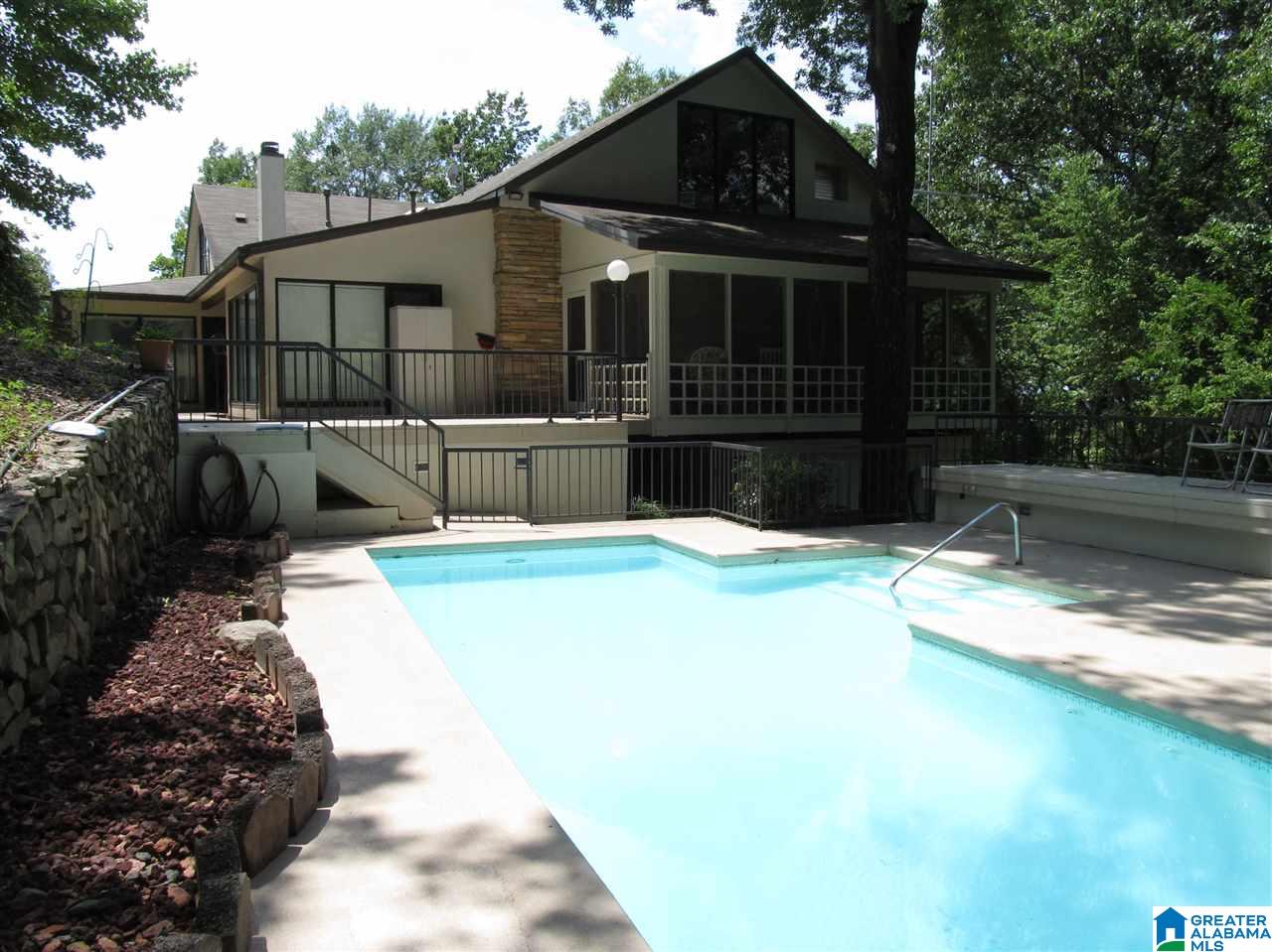 1825 Henry Road Anniston, AL 36207 - Photo 42 of 50
