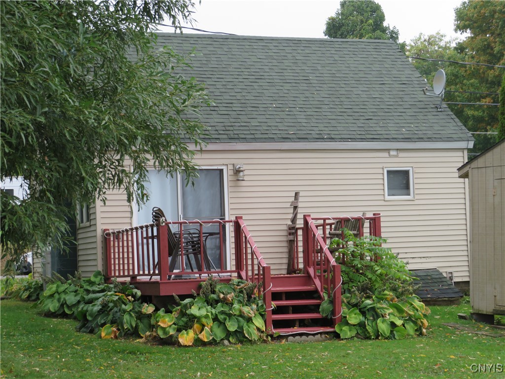 3688 County Rte 6 Morristown, NY 13646 - Photo 5 of 25