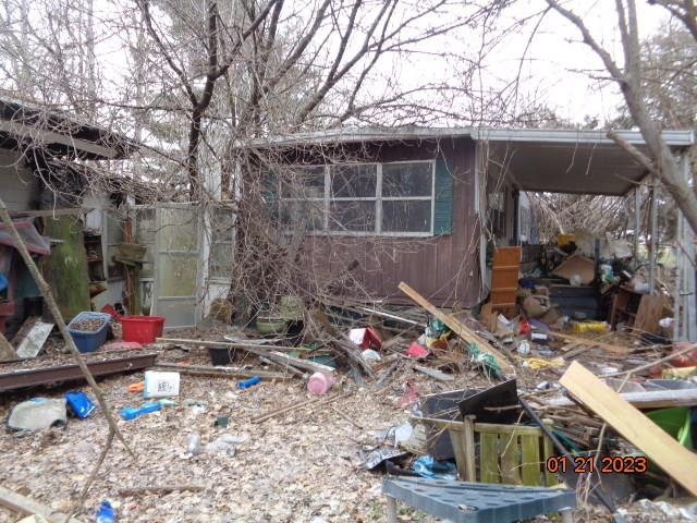 a view of outdoor space yard and patio