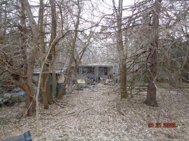 2190 North Everett Road Mount Morris, IL 61054 - Photo 10 of 10 a view of house with trees in the background