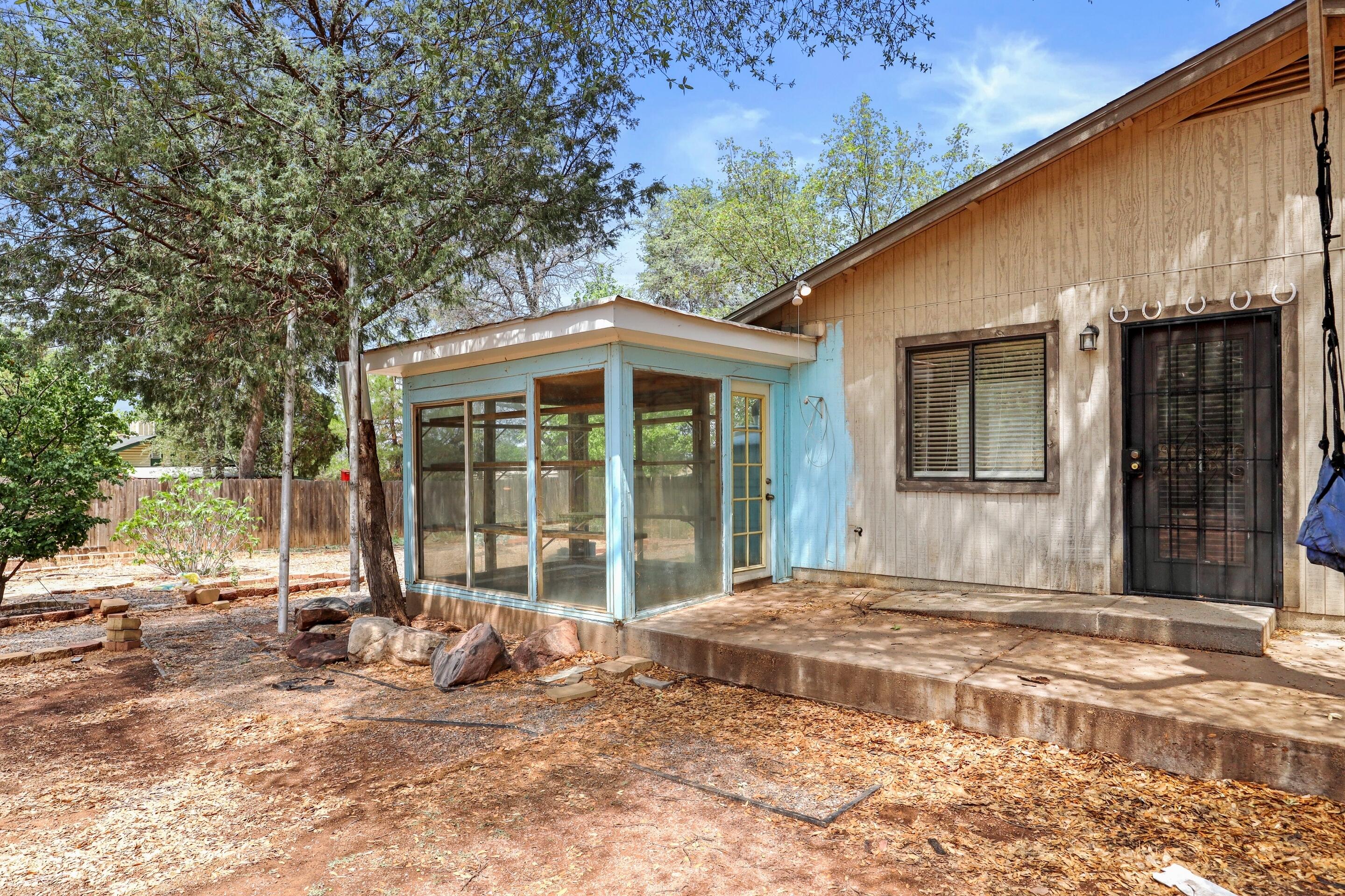 515 East Rancho Road Payson, AZ 85541 - Photo 35 of 40