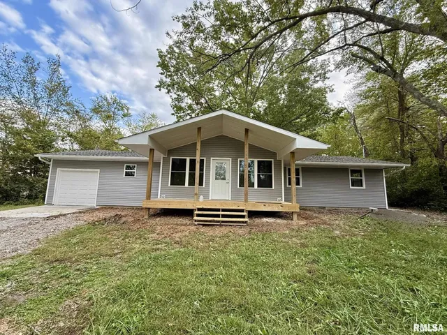 $218,900 | 8694 Old Highway 13, Murphysboro, IL 62966