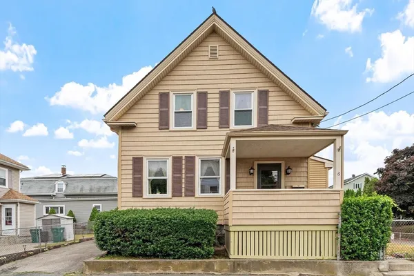 $519,900 | 6 Rockaway Court, Lynn, MA 01902