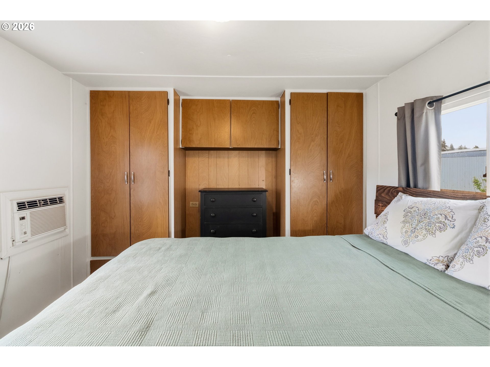 205 South 54th Street, Unit 10 Springfield, OR 97478 - Photo 11 of 42 Bedroom
