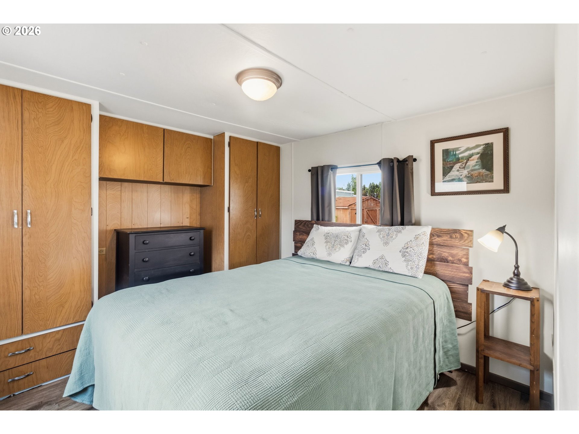 205 South 54th Street, Unit 10 Springfield, OR 97478 - Photo 10 of 42 Bedroom