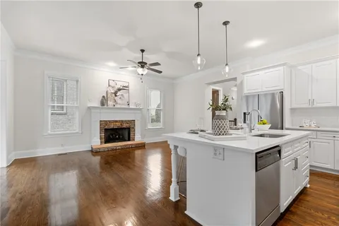 $625,000 | 3105 Neal Court, Cumming, GA 30041