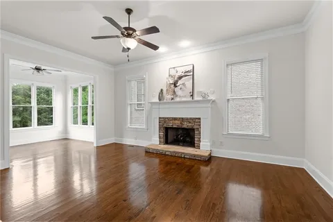 $625,000 | 3105 Neal Court, Cumming, GA 30041