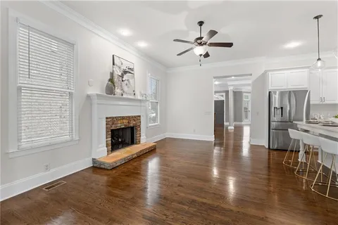 $625,000 | 3105 Neal Court, Cumming, GA 30041