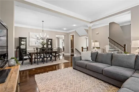 $625,000 | 3105 Neal Court, Cumming, GA 30041