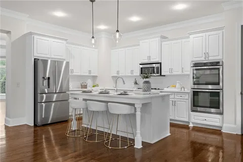 $625,000 | 3105 Neal Court, Cumming, GA 30041