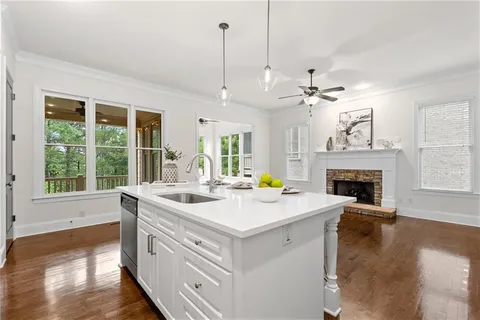 $625,000 | 3105 Neal Court, Cumming, GA 30041