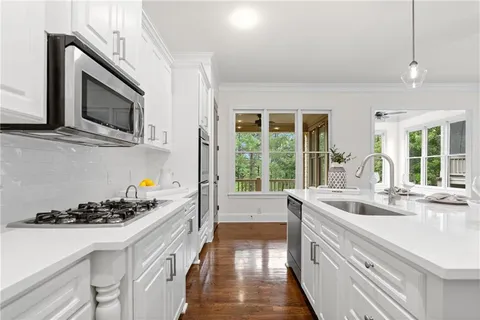 $625,000 | 3105 Neal Court, Cumming, GA 30041